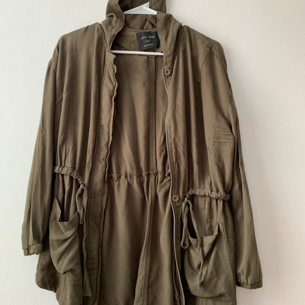 jacket - Picture 3 of 3